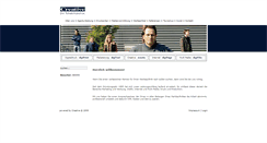 Desktop Screenshot of die-werbeagentur.at